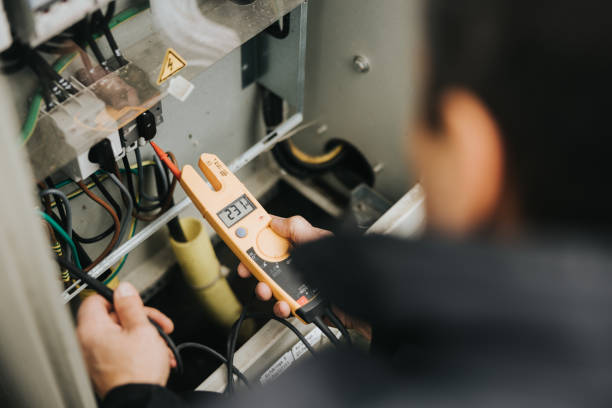 Best Residential Electrician Services  in Long Hill, CT