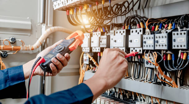 Best Electrical Installation Contractor  in Long Hill, CT