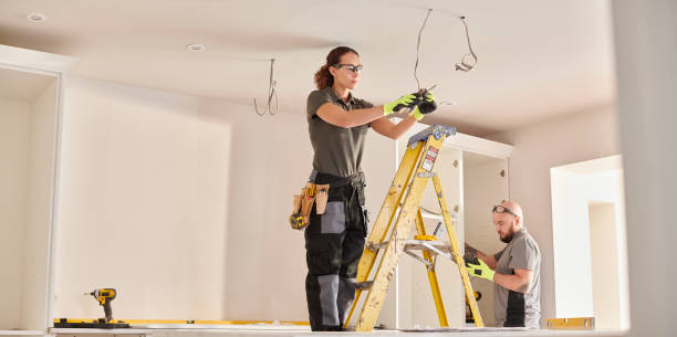 Best Emergency Electrical Repair  in Long Hill, CT