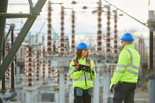 Best Electrical Contractors for Businesses  in Long Hill, CT