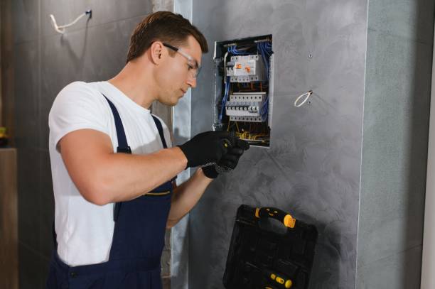 Best Generator Installation Services  in Long Hill, CT