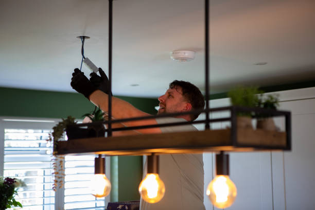 Reliable Long Hill, CT Electrician Solutions