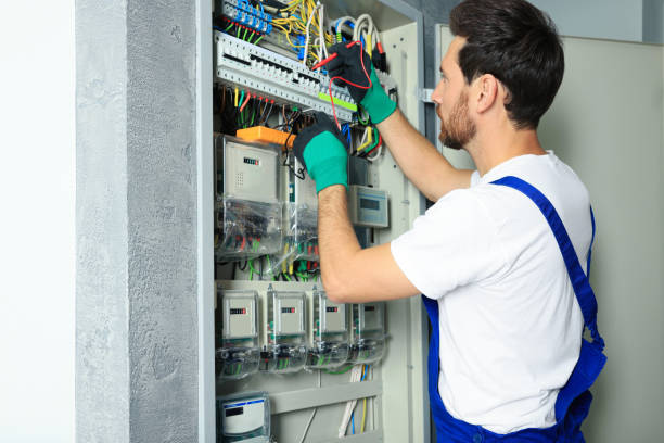 Best Home Electrical Repair  in Long Hill, CT