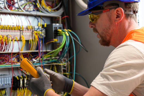 Best Electrician Near Me  in Long Hill, CT