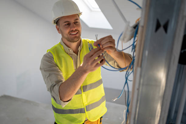 Best Electrical Outlet Repair  in Long Hill, CT